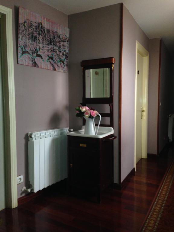 Hotel Casa Socotor サジェント・デ・ガジェゴ エクステリア 写真