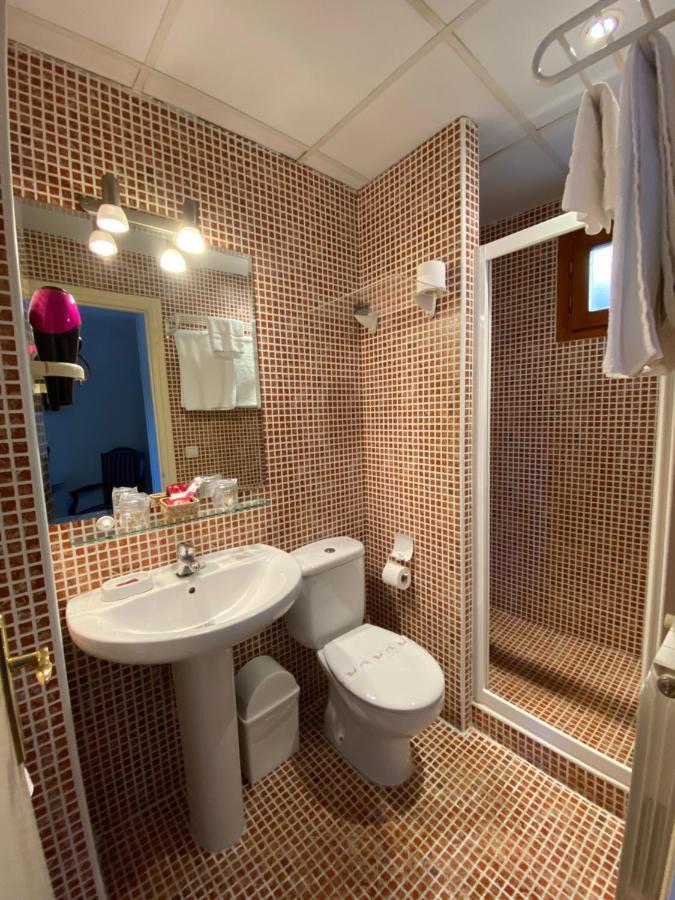 Hotel Casa Socotor サジェント・デ・ガジェゴ エクステリア 写真