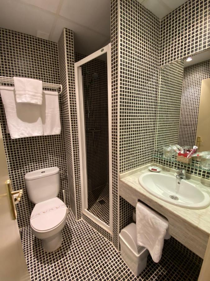 Hotel Casa Socotor サジェント・デ・ガジェゴ エクステリア 写真