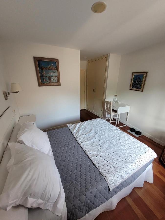 Hotel Casa Socotor サジェント・デ・ガジェゴ エクステリア 写真